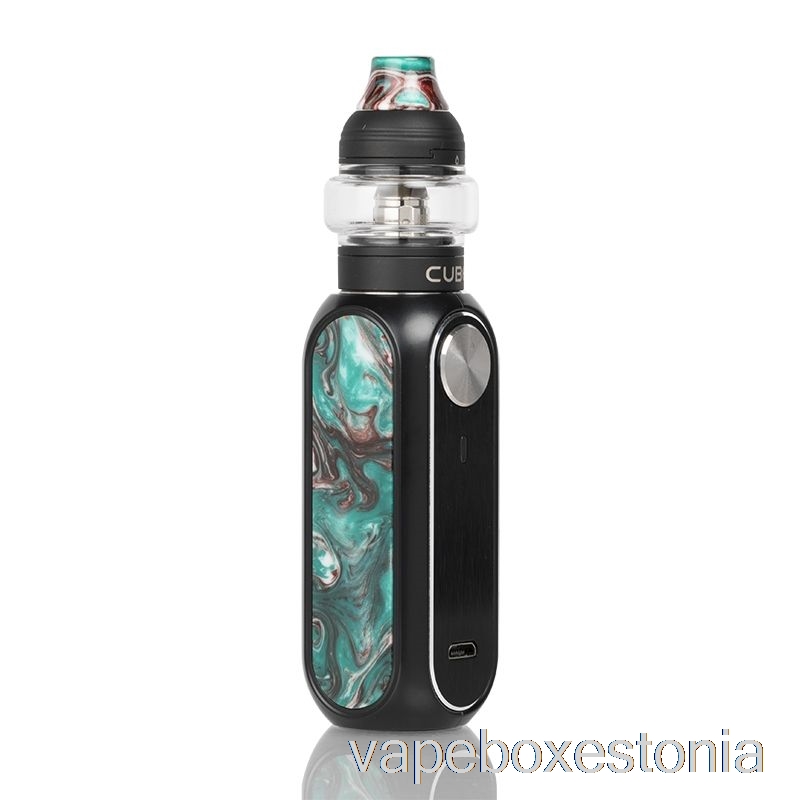 Vape Box Estonia Obs Cube Mini 1500mah Stardikomplekt Elf